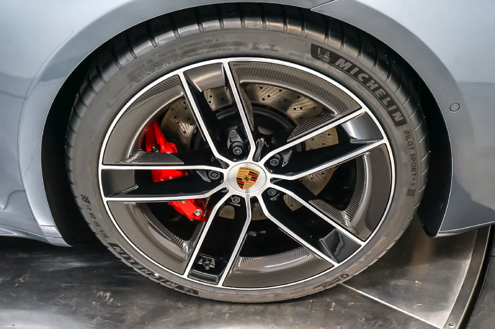 New 2026 Porsche 911 Carrera S RWD image 12