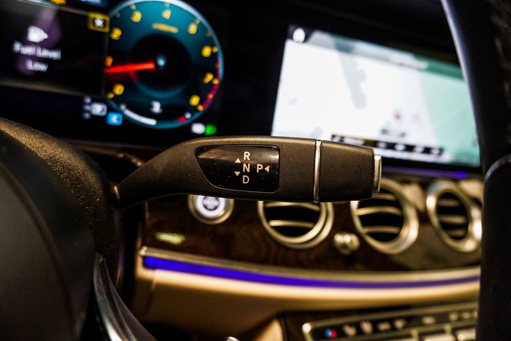 Used 2021 Mercedes-Benz E 350 Sedan w/ Premium Package image 18