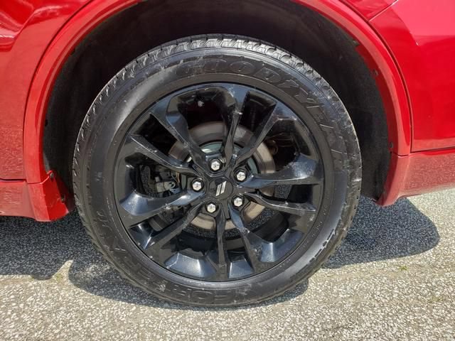 Used 2020 Dodge Durango R/T w/ Blacktop Package AWD/4WD image 33