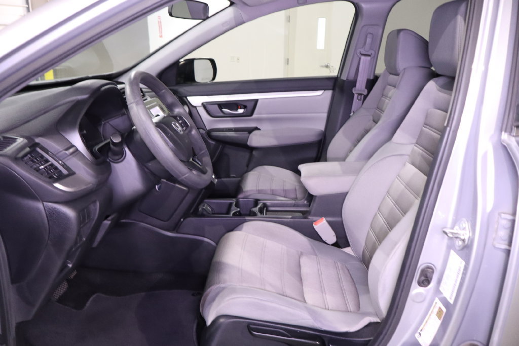 Used 2018 Honda CR-V LX image 25