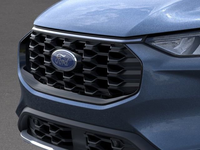 New 2026 Ford Escape ST-Line w/ Cold Weather Package FWD image 17