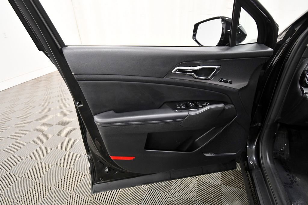Certified 2023 Kia Sportage SX Prestige image 13