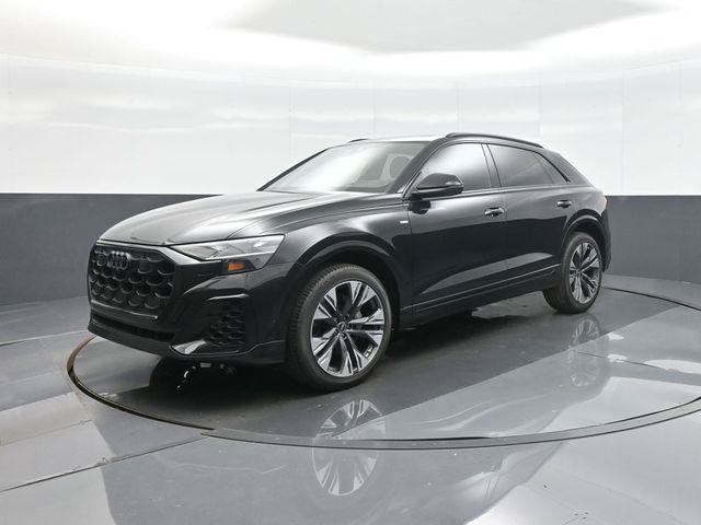 New 2026 Audi Q8 Prestige AWD/4WD image 3