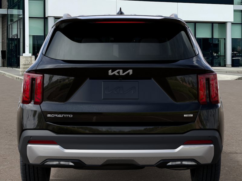 New 2026 Kia Sorento EX image 14