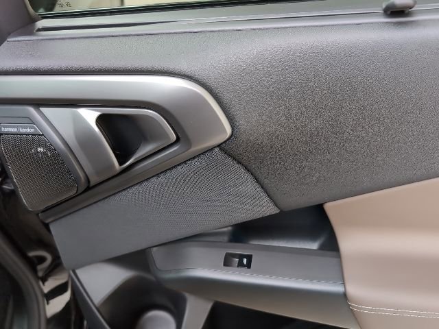 Used 2026 BMW X3 M50 image 26