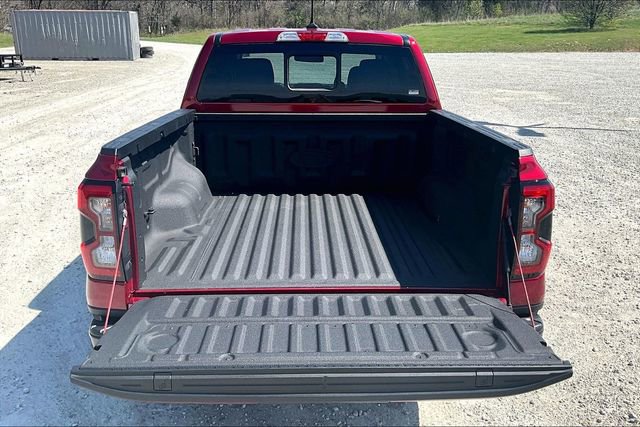 Used 2025 Ford Ranger XLT w/ Equipment Group 301A High image 36