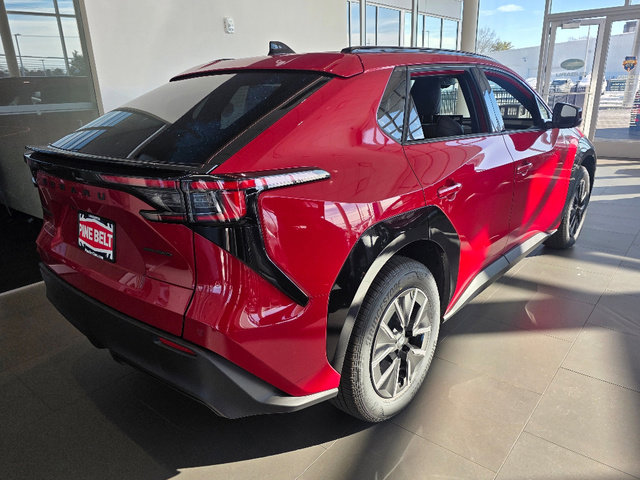 New 2026 Subaru Solterra Premium image 9