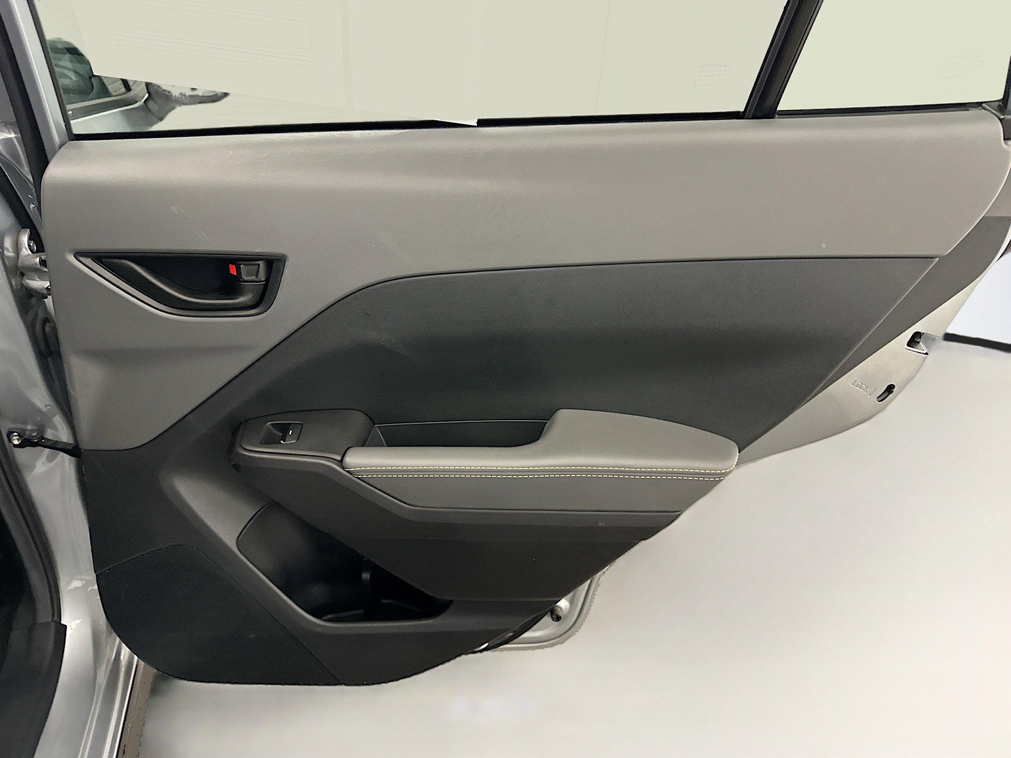 Used 2024 Subaru Crosstrek 2.5i Sport image 31