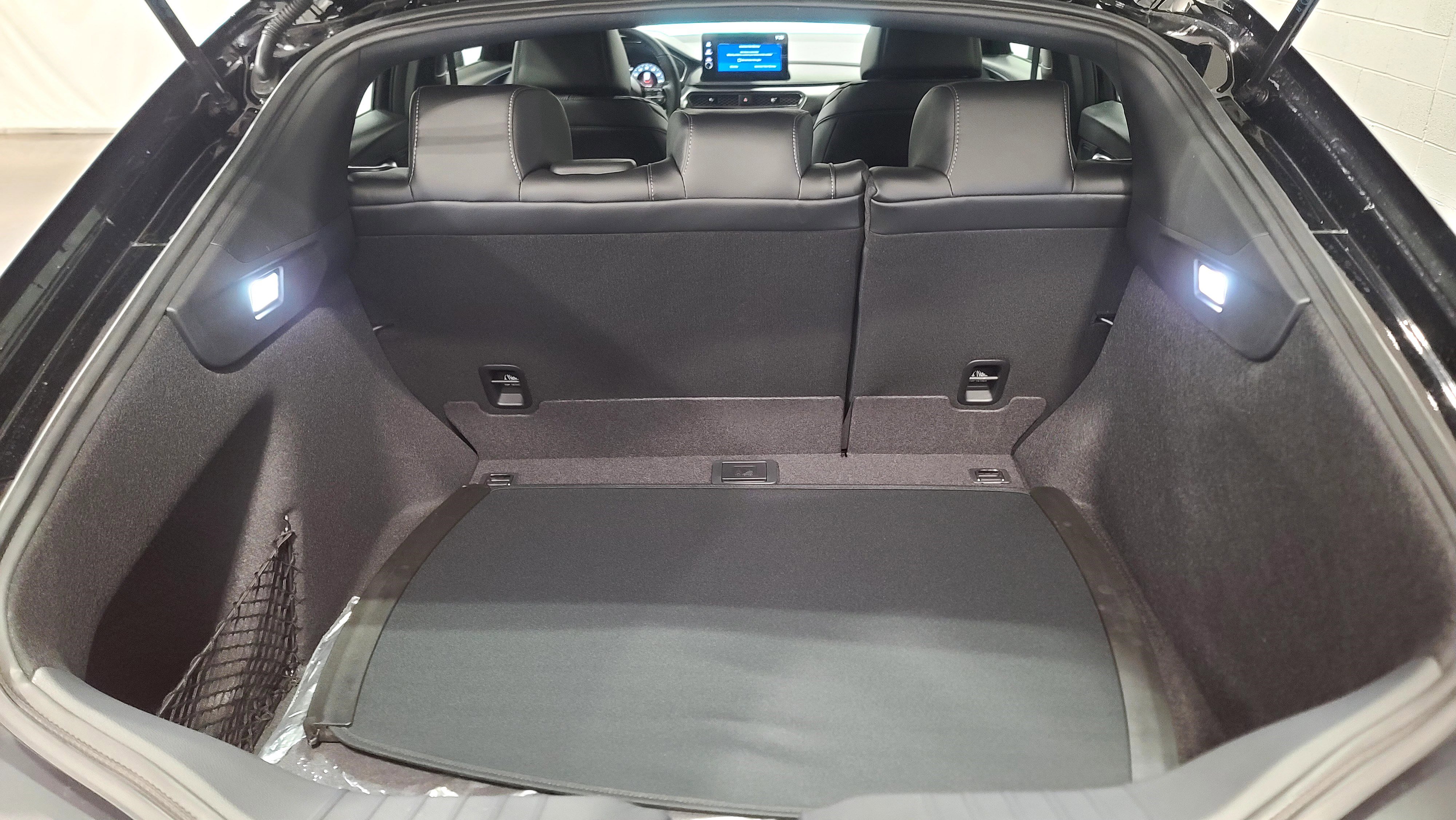 Certified 2026 Acura Integra A-Spec FWD image 33
