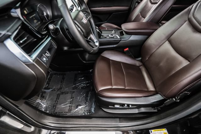 Used 2023 Cadillac XT6 Premium Luxury AWD/4WD image 65