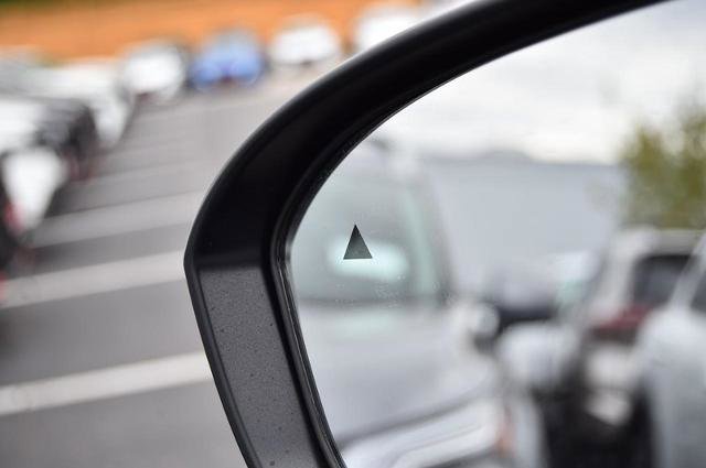 New 2026 Nissan Kicks SV w/ Cold Weather Package image 10