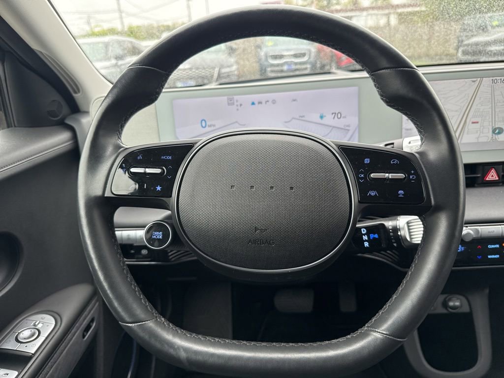 Used 2023 Hyundai Ioniq 5 Limited AWD/4WD image 20
