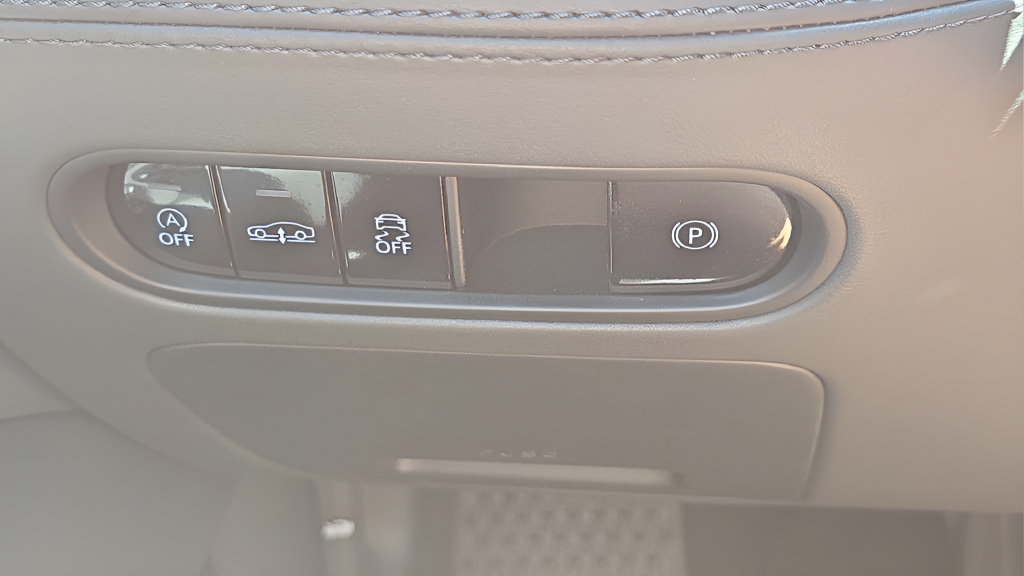 New 2026 Genesis G90 3.5T Prestige AWD/4WD image 19