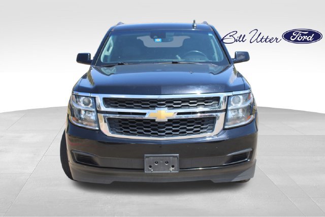 Used 2019 Chevrolet Tahoe LT AWD/4WD image 2