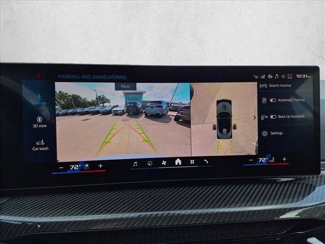 New 2027 BMW M4 xDrive Competition w/ Executive Package AWD/4WD image 13