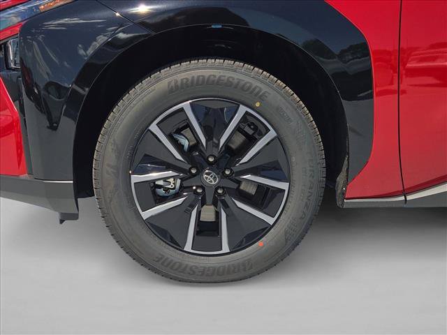 New 2027 Toyota bZ FWD image 10