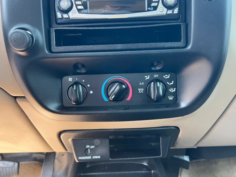 Used 2004 Ford Ranger XL RWD image 21