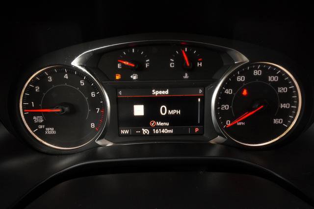 Used 2023 GMC Acadia SLT image 18