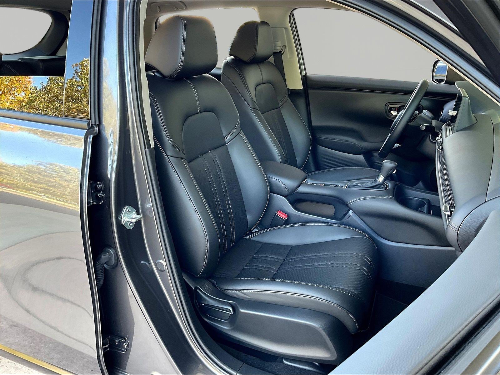 Used 2026 Honda HR-V EX-L image 29