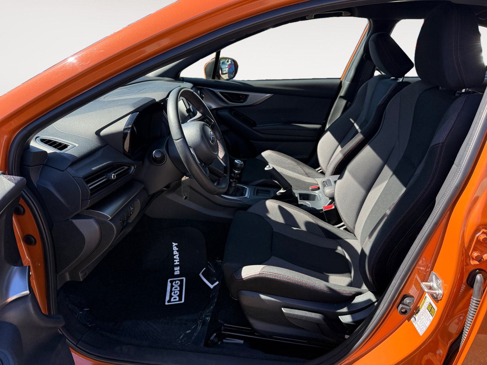 Used 2022 Subaru WRX AWD/4WD image 10