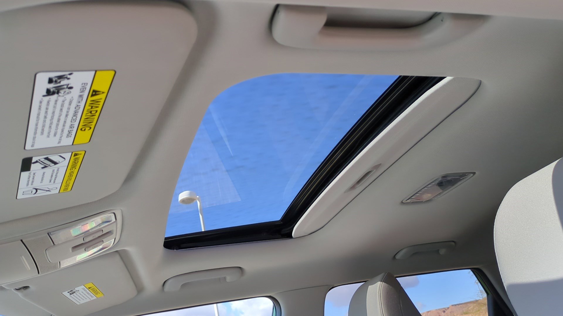 Used 2023 Kia Soul EX image 16