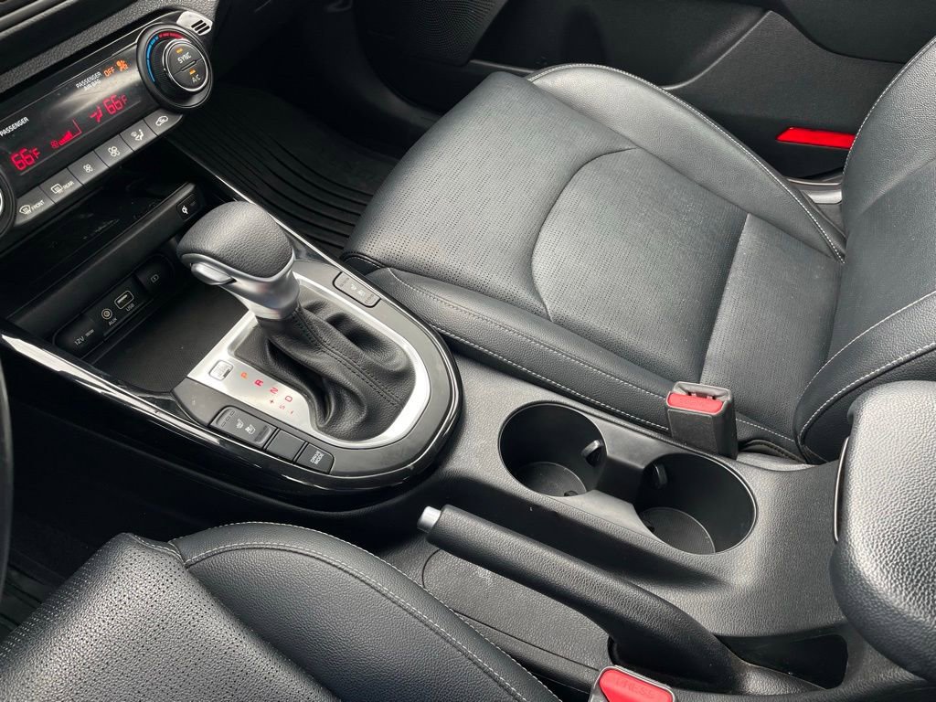 Used 2021 Kia Forte EX image 19
