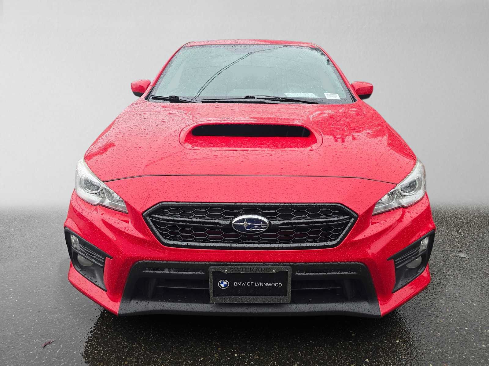 Used 2021 Subaru WRX Premium w/ WRX Sport Package AWD/4WD image 23