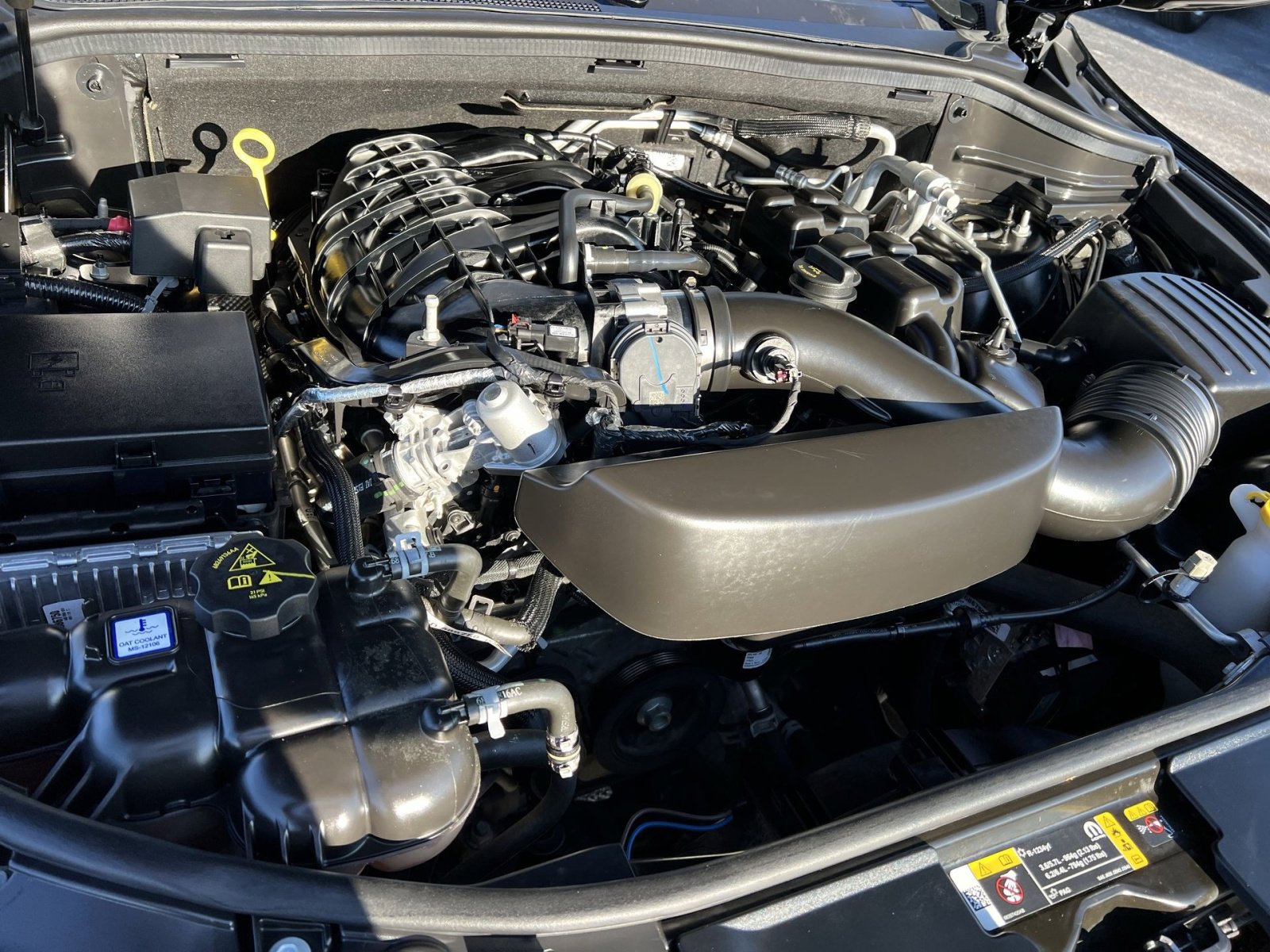 Used 2023 Dodge Durango GT image 26