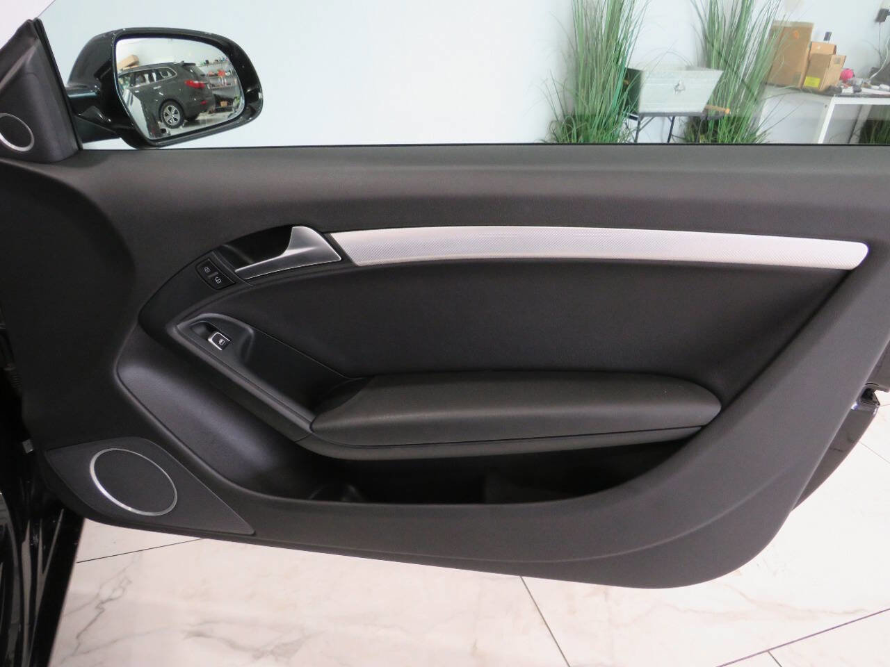 Used 2013 Audi A5 2.0T Premium Plus w/ Premium Plus Pkg image 24