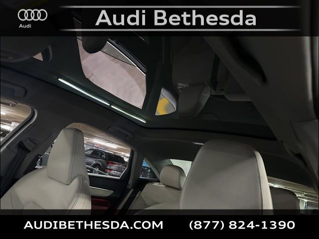 New 2026 Audi A6 Prestige image 23