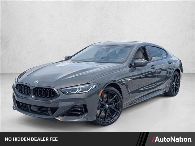 New 2026 BMW 840i RWD image 1