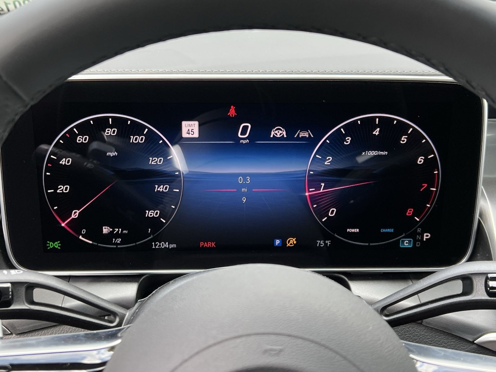 New 2026 Mercedes-Benz GLC 300 4MATIC image 15