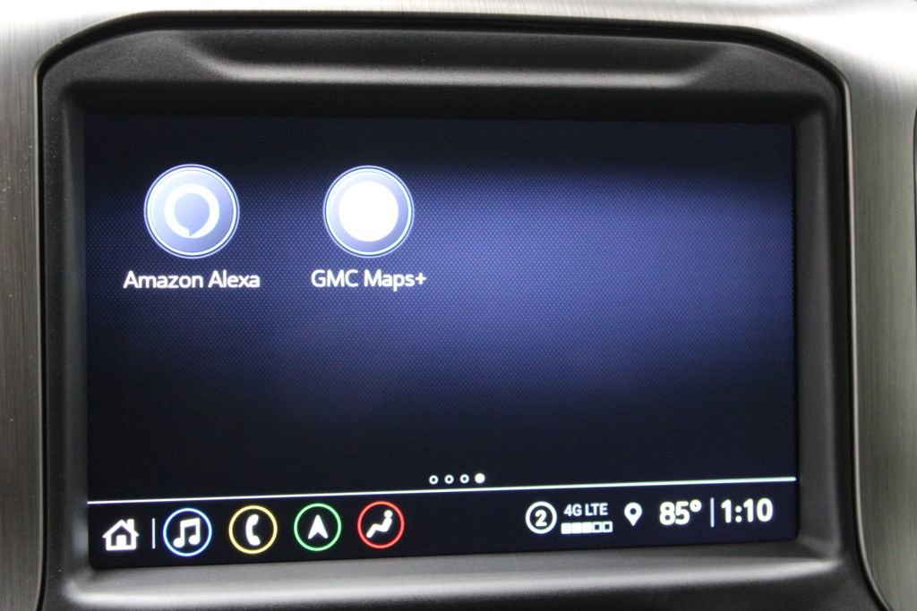 Used 2021 GMC Sierra 1500 Denali w/ Denali Ultimate Package image 54