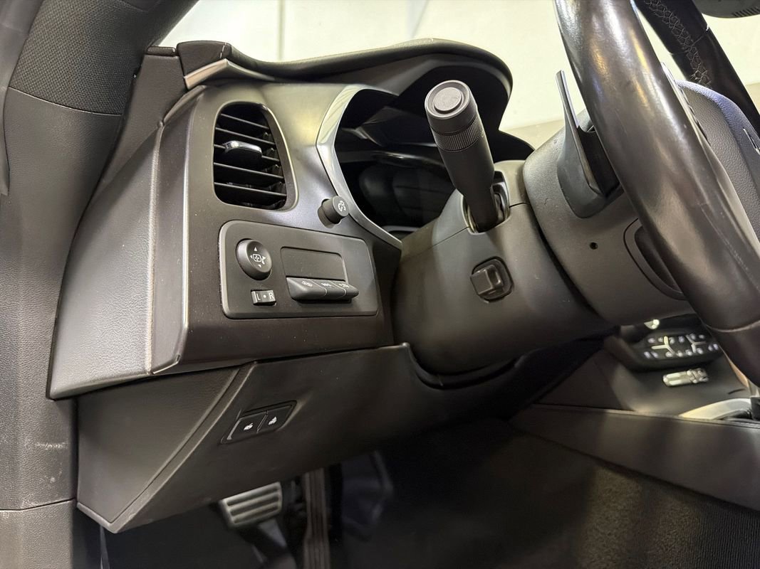Used 2017 Chevrolet Corvette Grand Sport RWD image 15