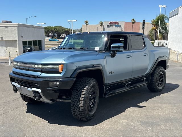 New 2024 GMC Hummer EV 3X w/ Omega Edition image 10