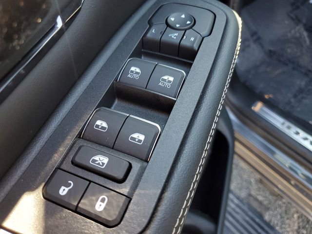 New 2026 RAM 1500 Limited image 23