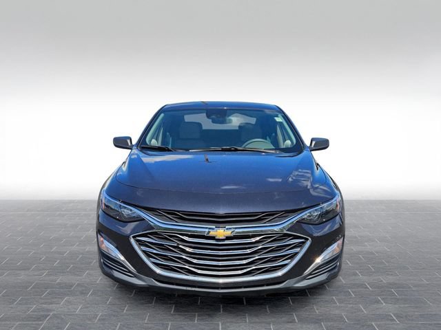 Used 2023 Chevrolet Malibu LS FWD image 2