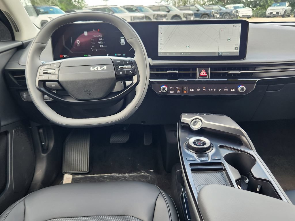 New 2026 Kia EV6 Light AWD/4WD image 11