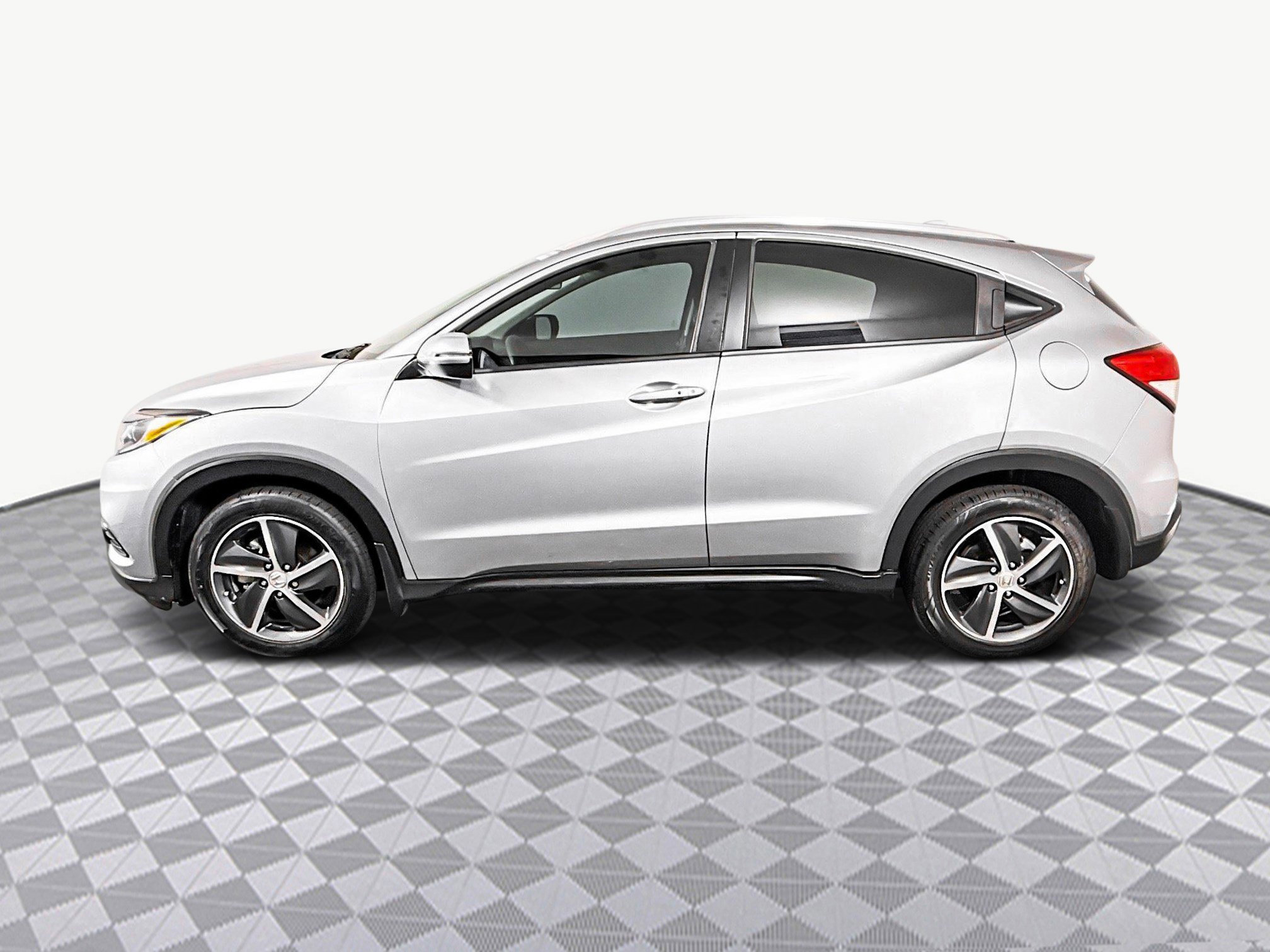 Used 2022 Honda HR-V EX image 6
