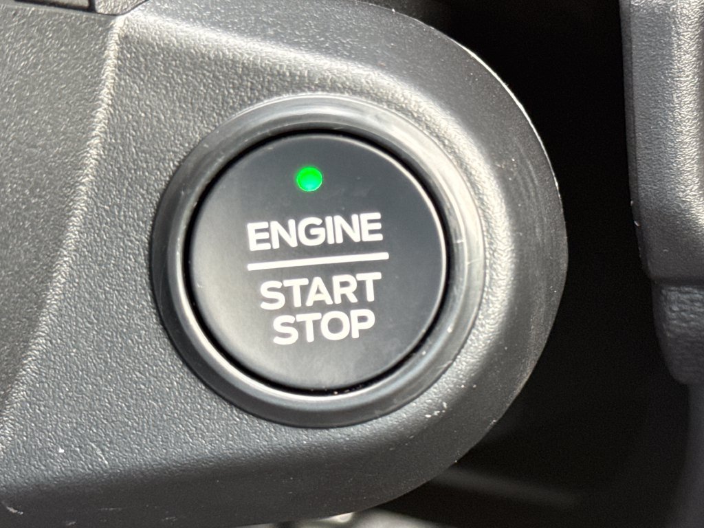 New 2026 Ford Ranger Lariat AWD/4WD image 24