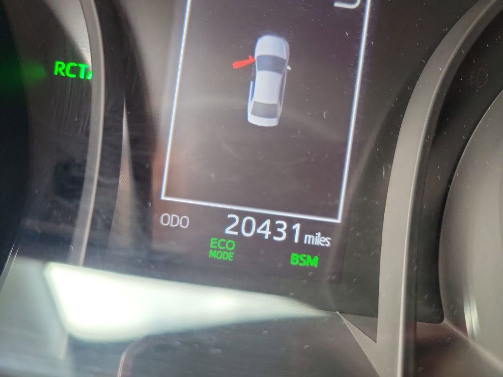 Certified 2024 Toyota Camry SE w/ Convenience Package image 33