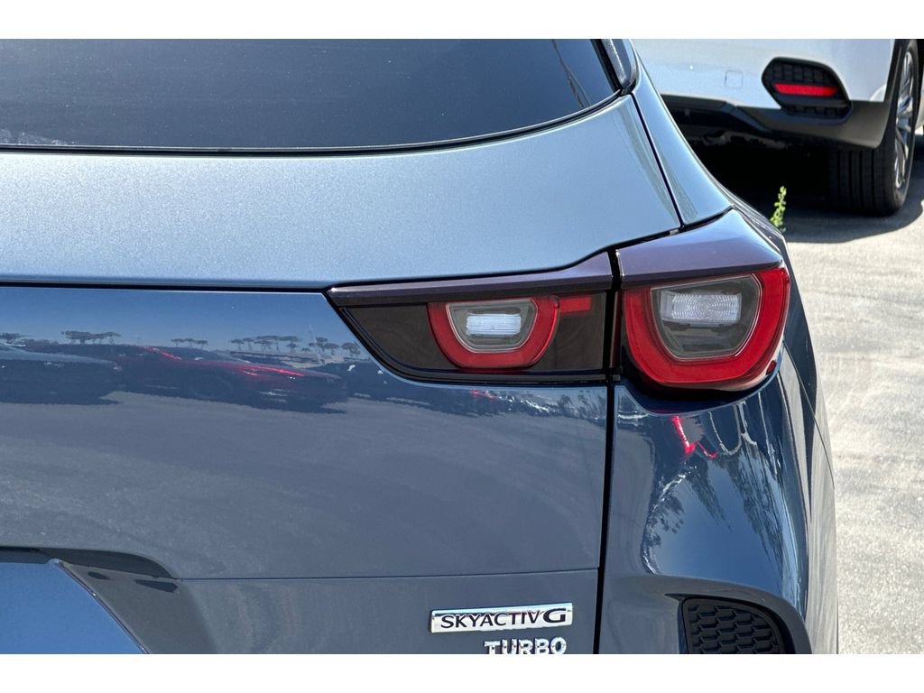 Used 2025 MAZDA CX-50 Meridian Edition w/ Apex Package AWD/4WD image 14