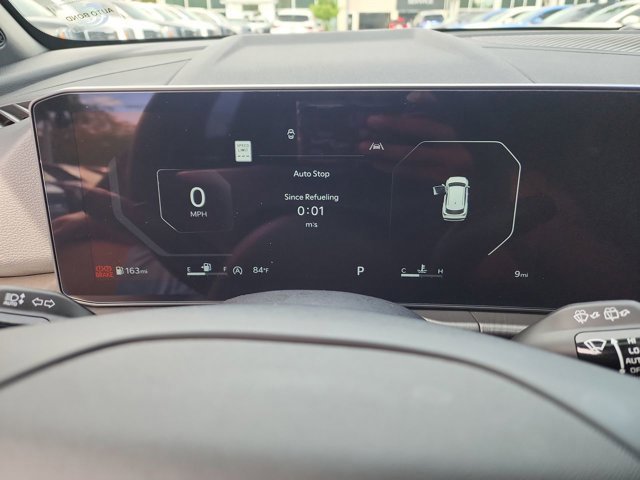 New 2026 Kia Sportage X-Line w/ X-Line Technology Package image 29