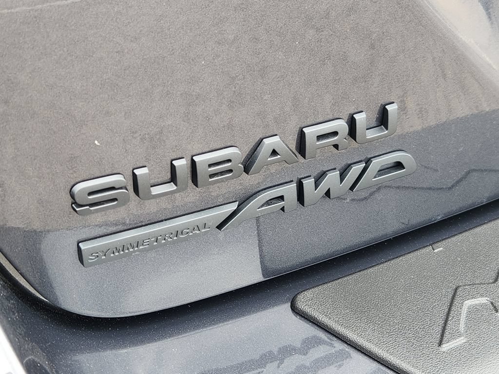 New 2026 Subaru Crosstrek 2.5i Sport w/ Crosstrek Mirror Package AWD/4WD image 9