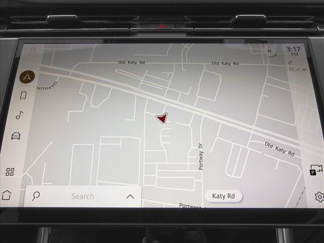 New 2026 Land Rover Range Rover SE AWD/4WD image 12