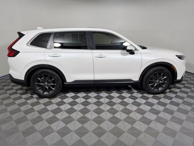 Used 2026 Honda CR-V EX-L image 7