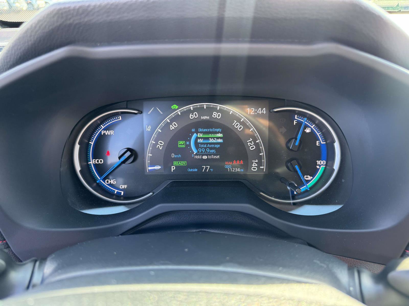 Certified 2023 Toyota RAV4 SE image 22