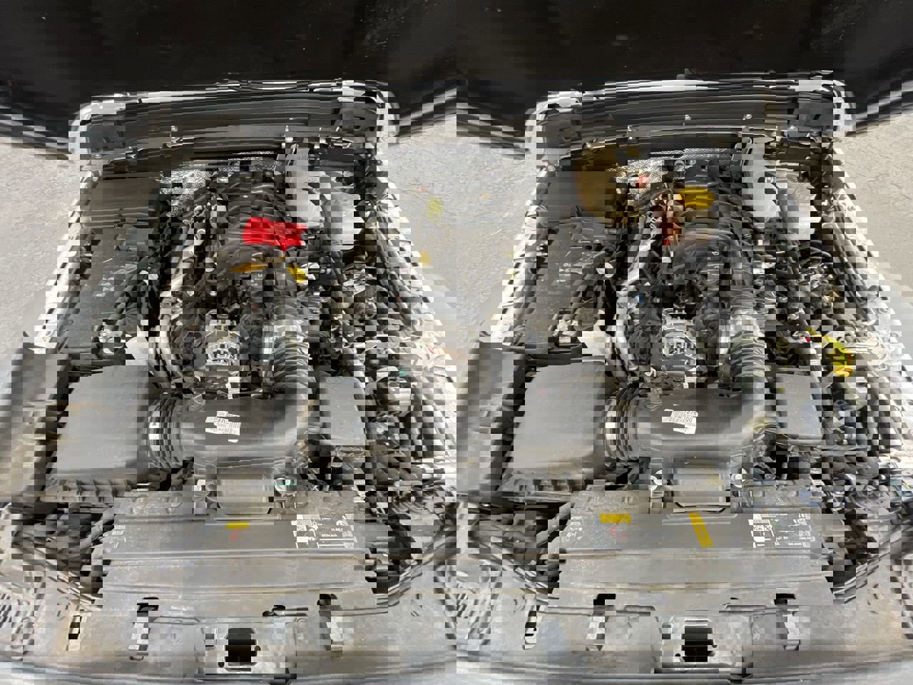 Used 2024 Jeep Wrangler Sport S image 24