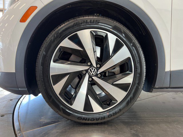 Used 2021 Volkswagen ID.4 1st Edition w/ ID.4 Protection Package RWD image 43