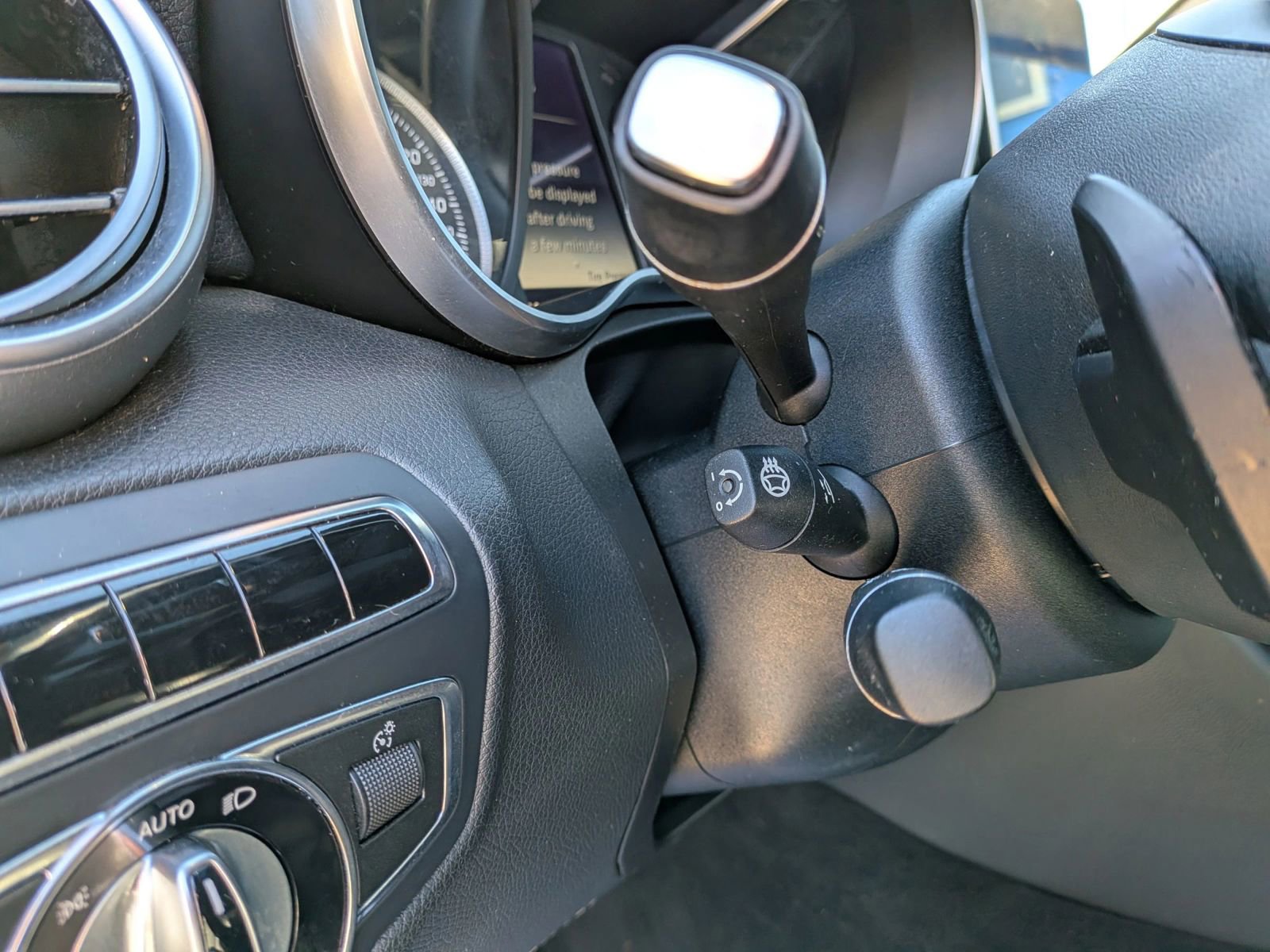 Used 2016 Mercedes-Benz C 300 4MATIC Sedan w/ Multimedia Package image 44